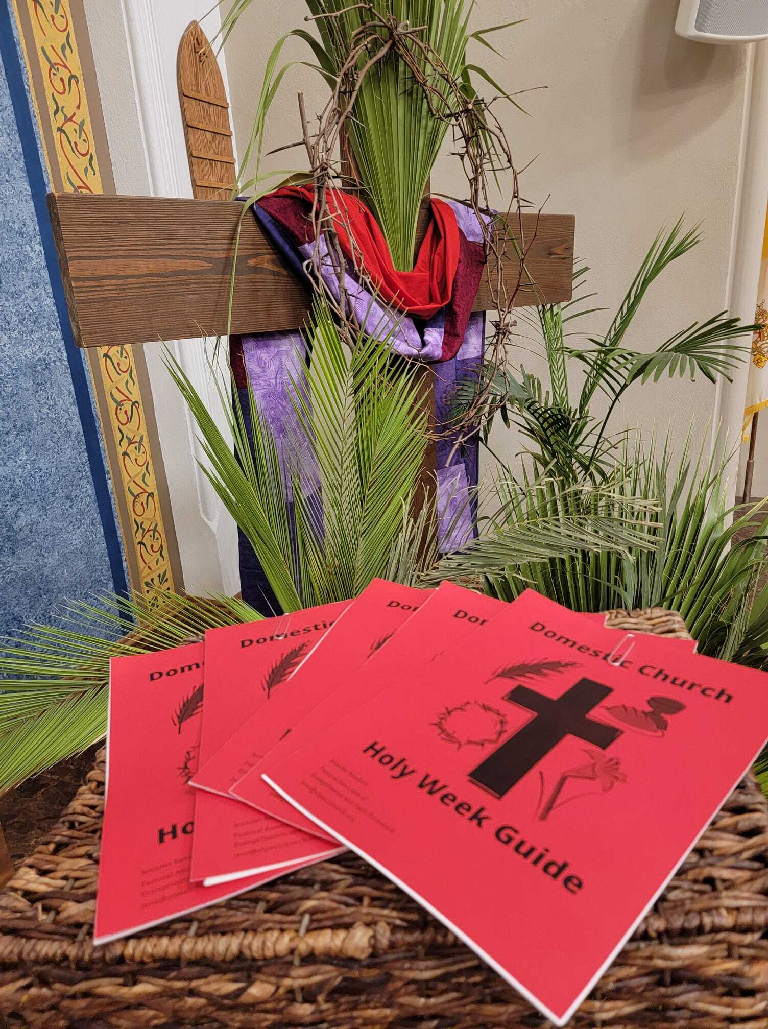 Domestic Church