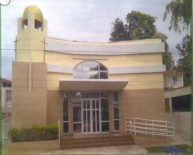 Parroquia El Buen Pastor