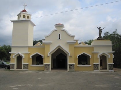 Parroquia La Resurreción del Señor