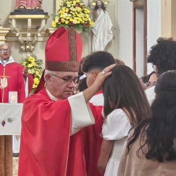 Confirmaciones en Sabana Grande