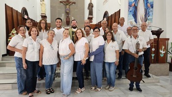 El 25 Aniversario del Coro: La Nueva Alianza