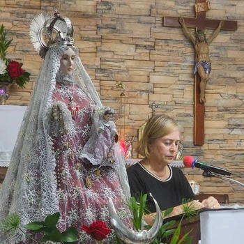 Novena a la Virgen de las Mercedes
