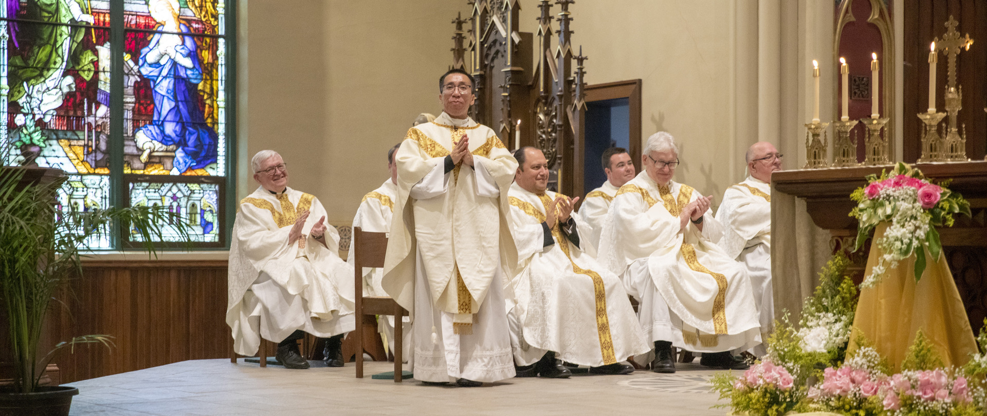 sioux city diocese priest assignments 2022