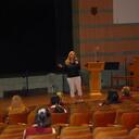 Women's Speaker Series: JoAnne Coleman, CMC Statistician