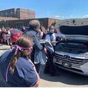 Women's Speaker Series: Engineers from PDC Machines