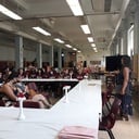 Summer Students Blooming at Little Flower