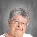 Sr. Ellen Anne, IHM