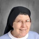 Sr. Christine Anne, IHM
