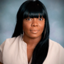 Ms. Kia Benjamin