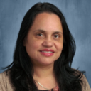 Mrs. Karen Santo Domingo
