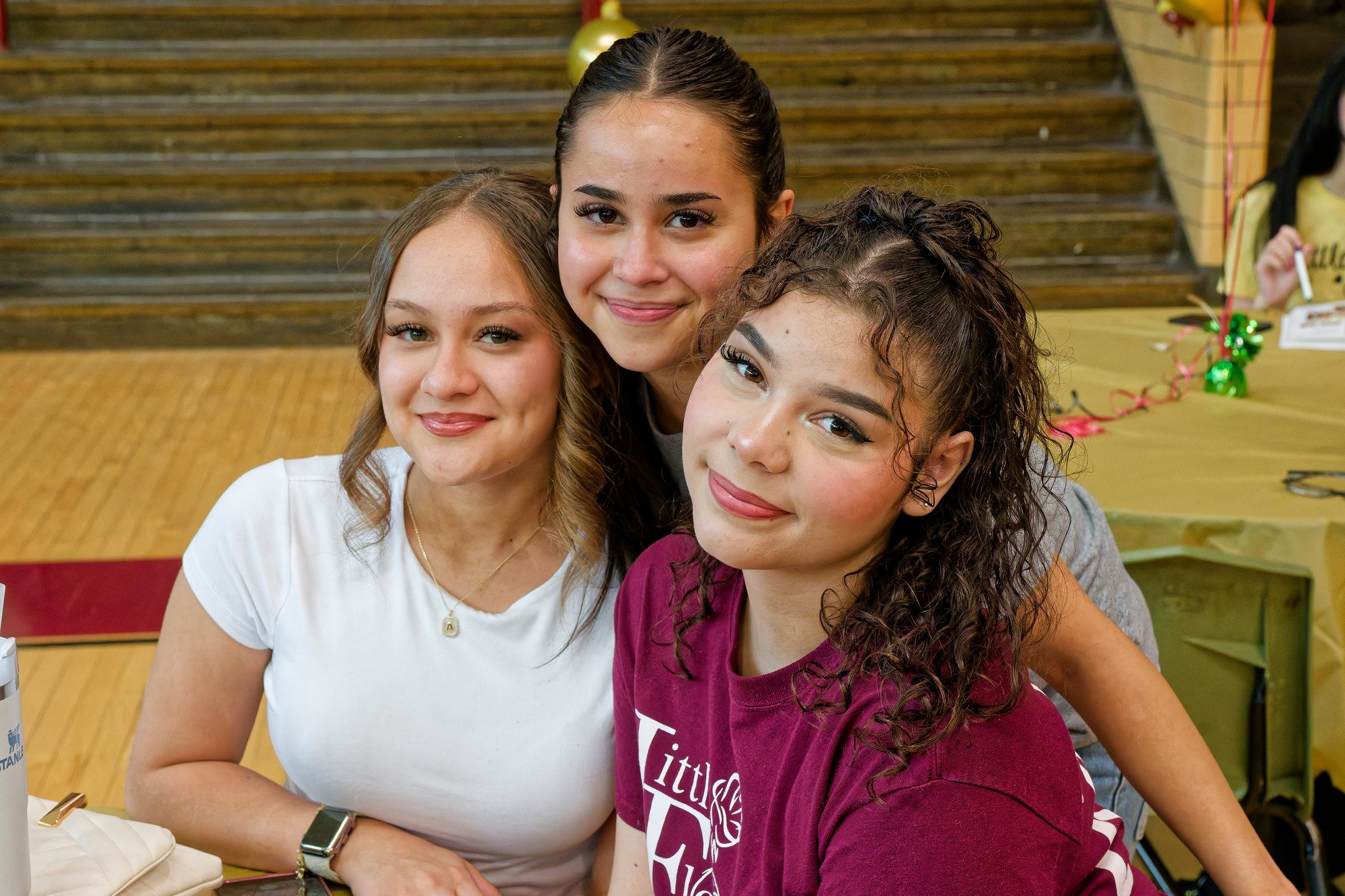 Affording Little Flower