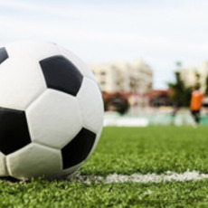 Small Goals Soccer Tournament