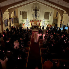 Midnight Mass/ Misa Polnocka