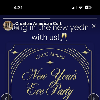 Sacramento New Years Eve Party