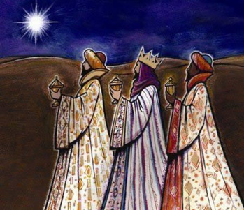 Tri Kralja