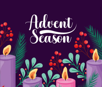 Young Adult Advent Event (College aged kids and older)