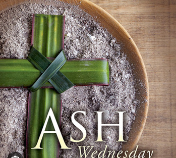 Ash Wednesday