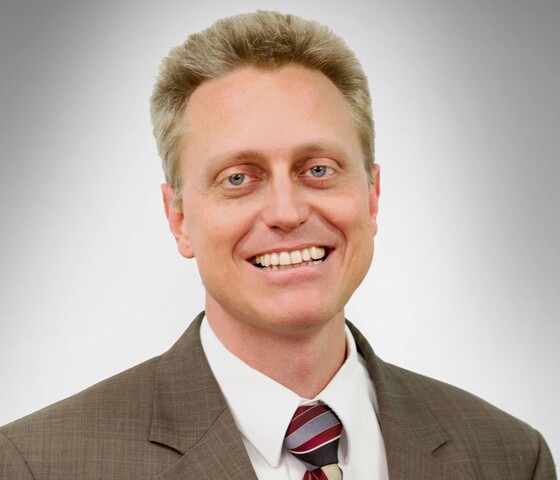 Dr. John Bergsma Speaker Event