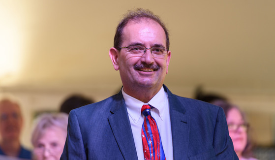 New Music Director Appointed