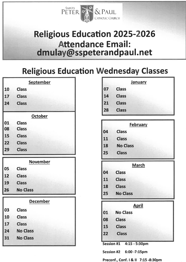 20205_2026 RE CALENDAR