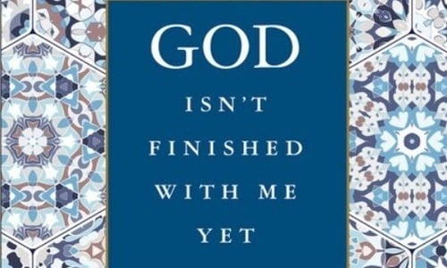 Continuing on Wednesdays - Afternoon Prayer Group - Ending October 29