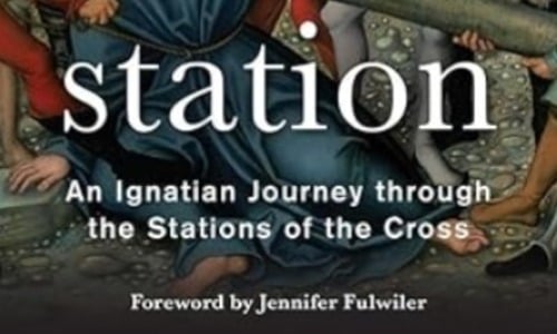 LENTEN WEDNESDAY AFTERNOON PRAYER GROUP