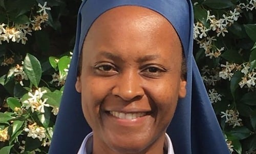 LENTEN AFTERNOON OF REFLECTION SATURDAY, MARCH 21 AT 12:30 PM IN ST. LINUS CHURCH