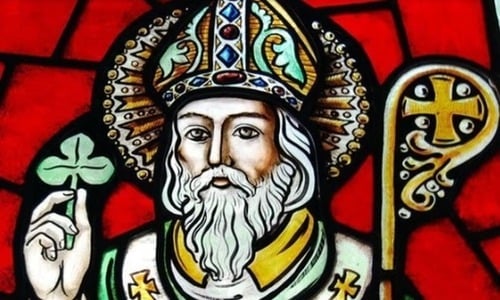 CROSS TOWN CATHOLIC HIGH SCHOOL YOUTH GROUP - MARCH 17!