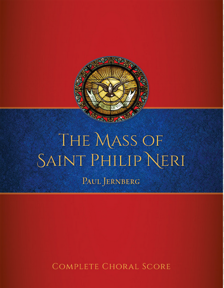 Mass of St. Philip Neri