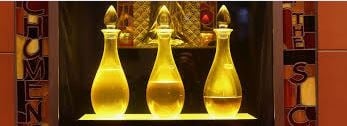 Sacraments