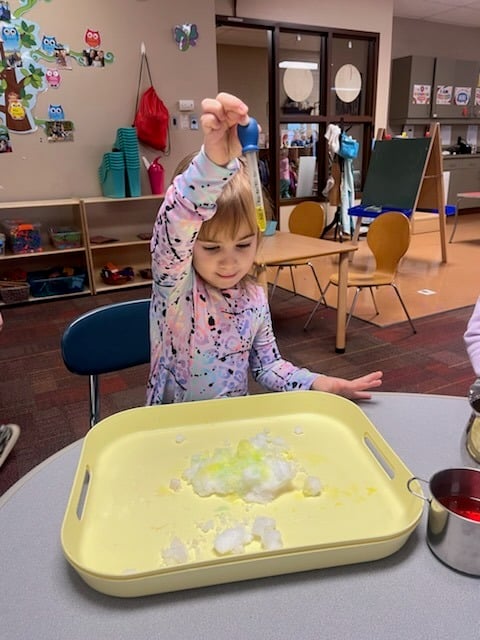 Montessori Preschool