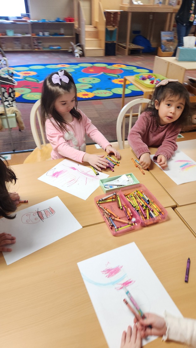 St. Stephen Montessori Preschool