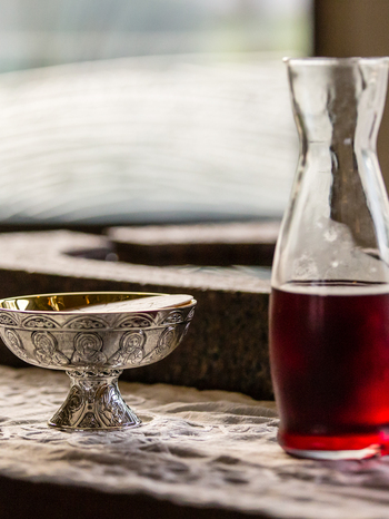 Eucharistic Ministry