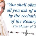 7th Annual Diocesan Eucharistic Rosary Congress October 5-12th 2025