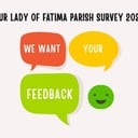 Parish Survey 2025