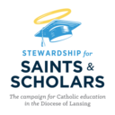 Saints & Scholars