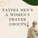 Men's and Women's Prayer Groups Resume September 27th