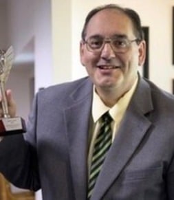 Joe Quattrocchi