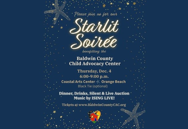 Respect Life Ministry Sponsors the 3rd Annual Starlit Soirée