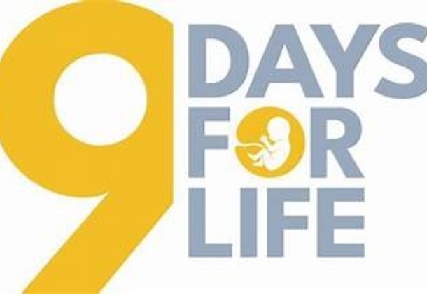 Pray to Protect Human Life