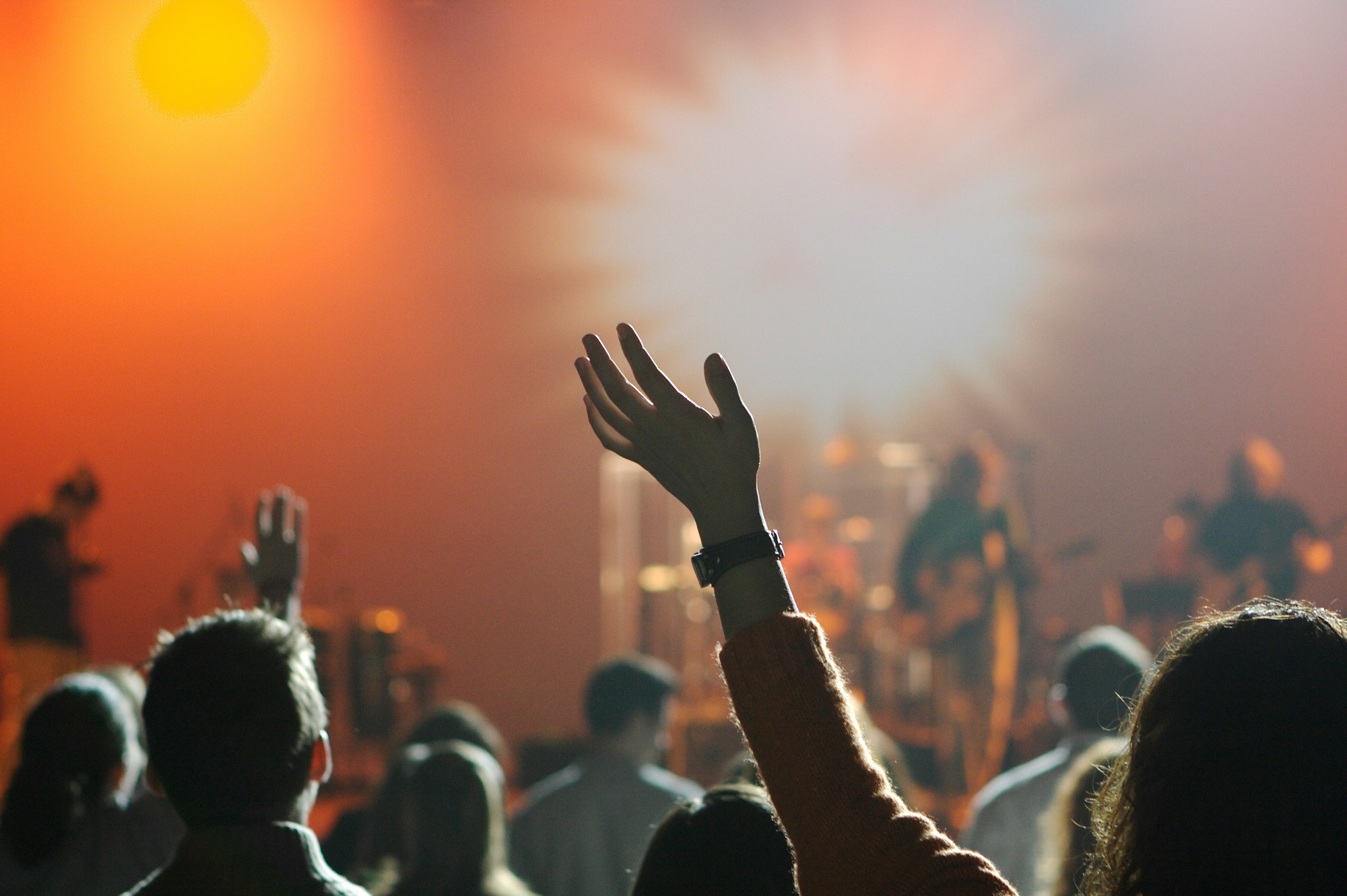 Steubenville Youth Conference 