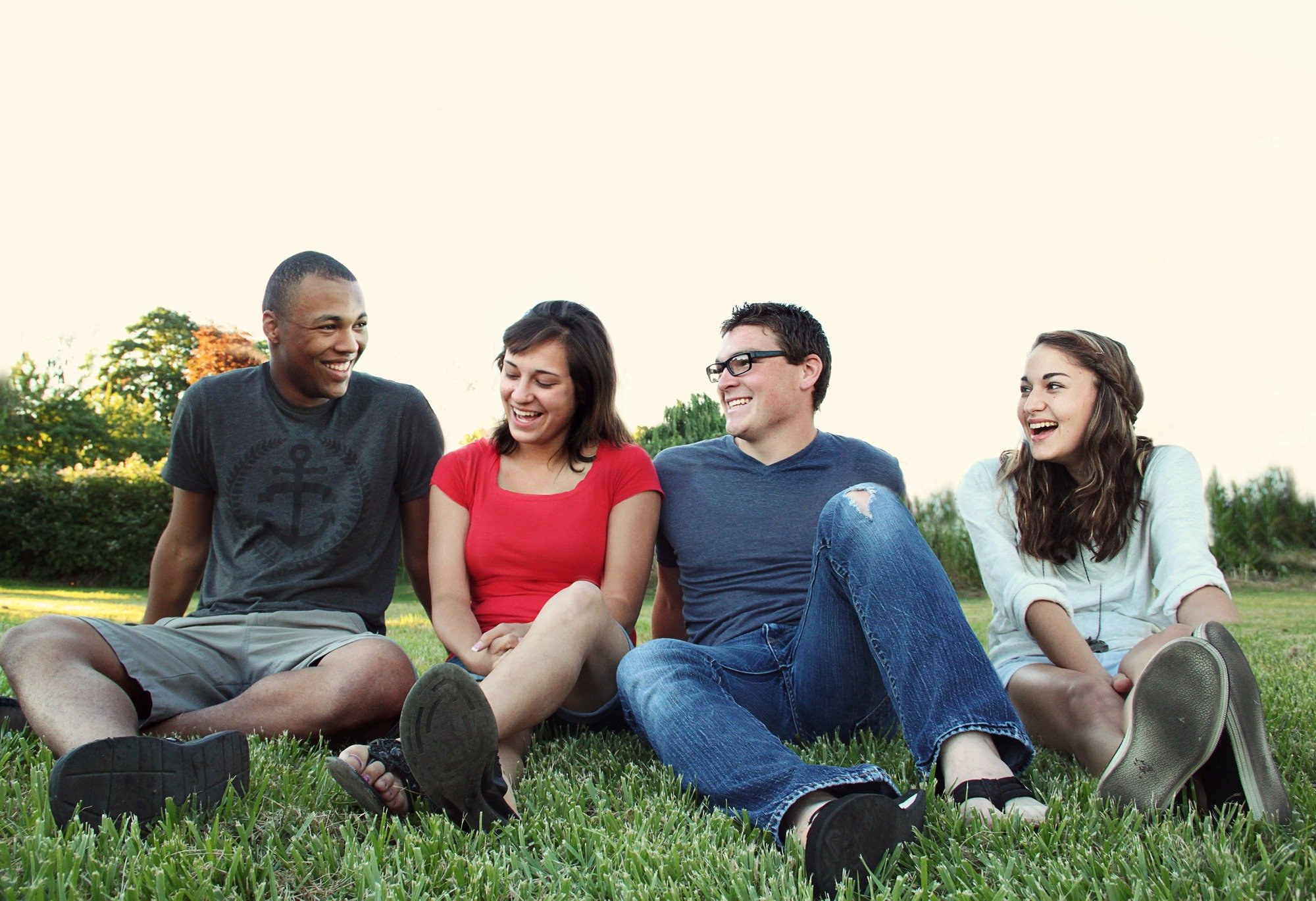 Youth Ministry 