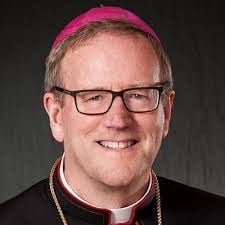 Bishop Robert Barron