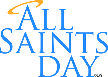 All Saints Day