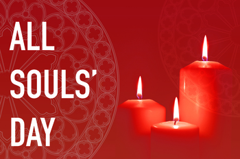 What is All Souls Day?