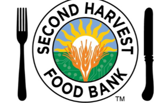 Second Harvest (Brown Bag)