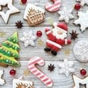 Christmas Cookie Sale