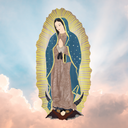 Total Consecration to Jesus Through Mary Begins Today