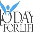 40 Days for Life Spring Campaign