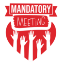 Mandatory Training Meeting for Polish Festival Volunteers